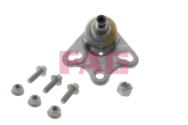 Ball Joint